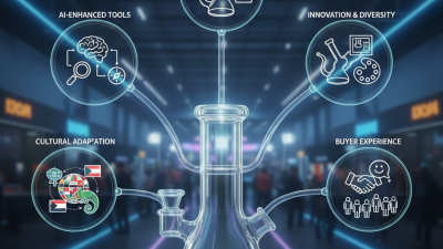 Top 5 Glass Bongs Tips for 2026 Canton Fair Success?