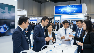 Why Choose Laryngeal Mask Airway at the 139th Canton Fair 2026?