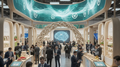 Top 5 Food-Grade Pulp Suppliers at the 2026 Canton Fair?