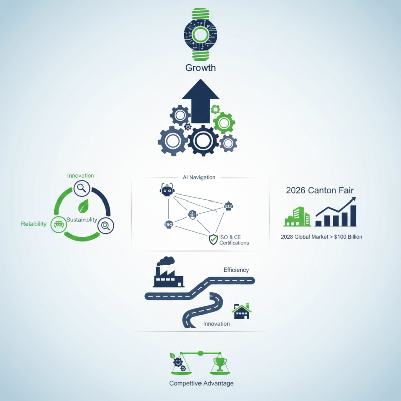 Best Fastener Bolt Nut Trends at 2026 Canton Fair?