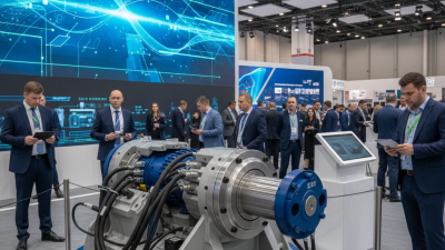 Hydraulic Power Tong at China Import Export Fair 2026 Highlights?