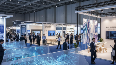 How to Prepare for Laid Scrims at the 2026 Canton Fair?