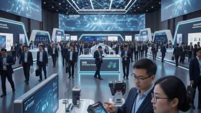 Top Android Barcode Scanners for 2026 China Import Expo?