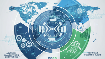 Best Rf Amplifiers to Find at the 2026 Canton Fair?