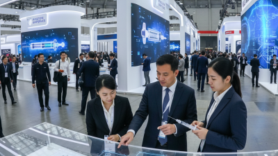 Piston Syringe Innovations at 2026 Canton Fair for Buyers?