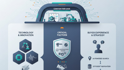 How to Choose Aluminium CNC Machining for 2026 Canton Fair?