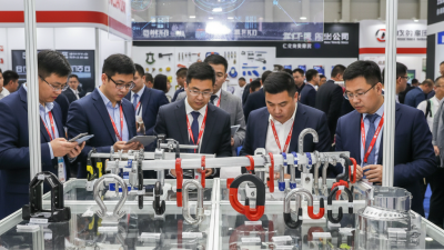 Top 5 Industrial Magnetic Hooks to Discover at Canton Fair 2026?