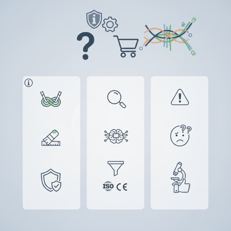 How to Choose the Best Cable Sleeve at the 2026 Canton Fair?