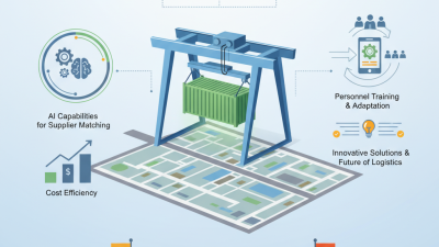 Why Choose Automated Crane System for 2026 Canton Fair?