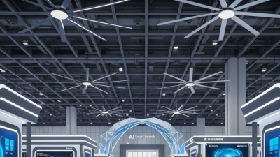 Big Hvls Fan Trends at 2026 Canton Fair for Global Buyers?