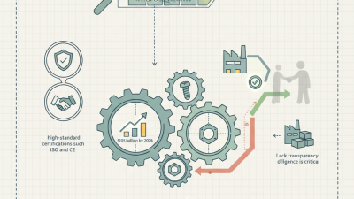 How to Source Fastener Bolt Nut at 2026 Canton Fair?