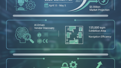 China Top CNC Hydraulic Press Trends at 2026 Canton Fair?