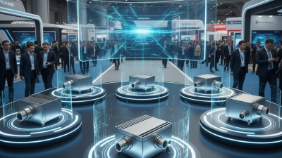 Top 5 Microwave Coaxial Switches at 2026 Canton Fair?