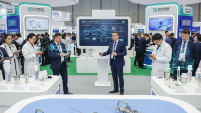 Why Choose Luer Lock Syringes at the 2026 Canton Fair?