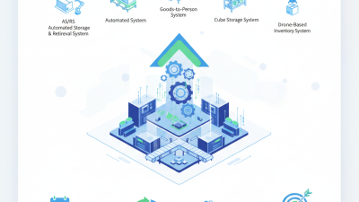Top 5 Automated Storage Systems to Discover at Canton Fair 2026?