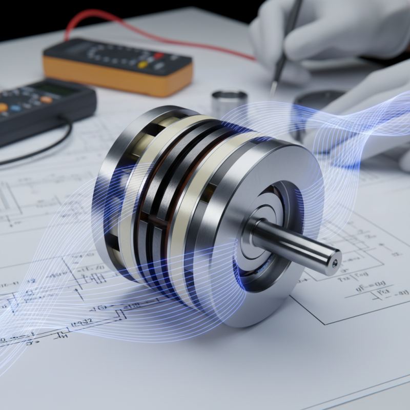 Top Features of Stepper Motor Rotor You Should Know?