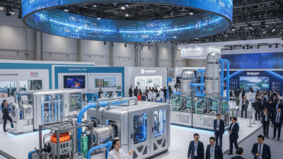Top Desulfurization Equipment Trends at 2026 Canton Fair?