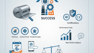 Top 10 Tips for Choosing Carbon Steel Coil Hot Rolled Products?