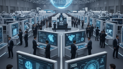 How to Source Aluminium CNC Machining at the 2026 Canton Fair?