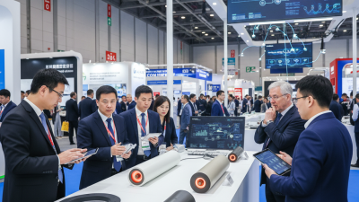 How to Find High Temperature Conveyor Rollers at Canton Fair 2026?