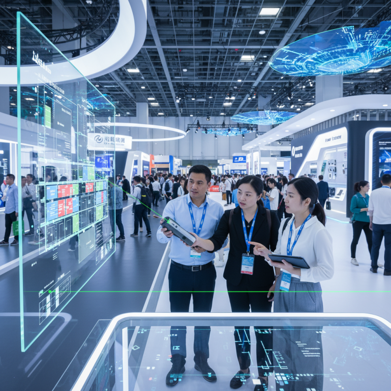 How to Use Rtk Laser Measure at the 2026 Canton Fair?