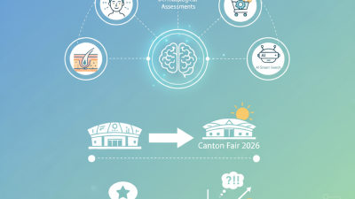 China Best Skin Analyzer for 2026 Canton Fair Global Sourcing?