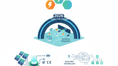 Top Solar Branch Connectors at 2026 Canton Fair Insights?