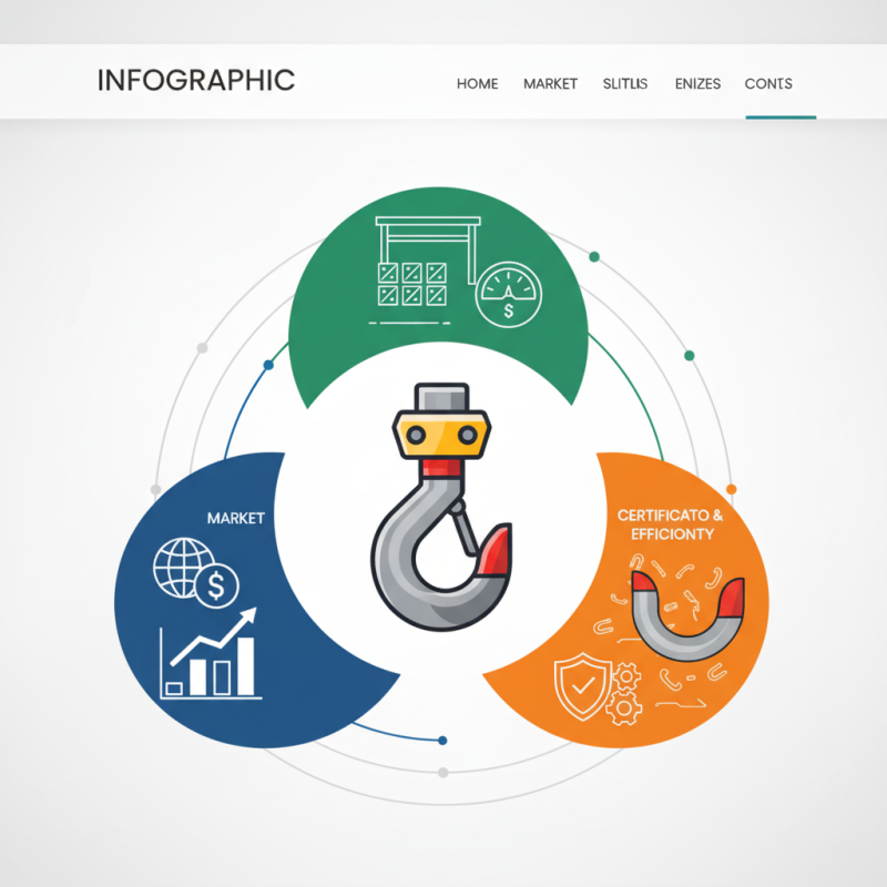 Why Choose Industrial Magnetic Hooks at the 139th Canton Fair 2026?