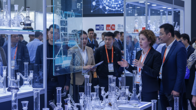 Why Choose Glass Bongs at the 139th Canton Fair 2026?