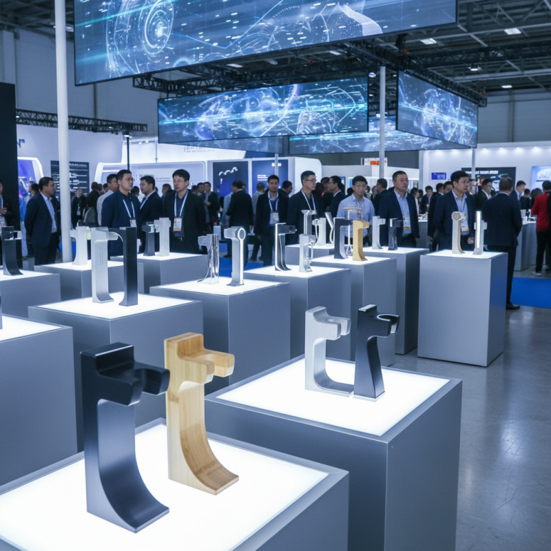 Best Showerhead Holder Trends at 2026 Canton Fair?