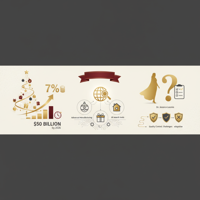 Gold Christmas Trends at 2026 Canton Fair for Global Buyers?