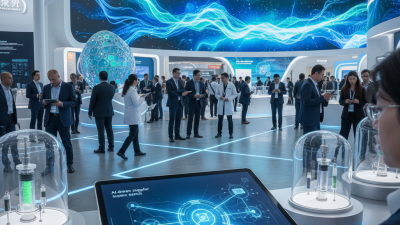 China Best Piston Syringe at 2026 Canton Fair What to Know?