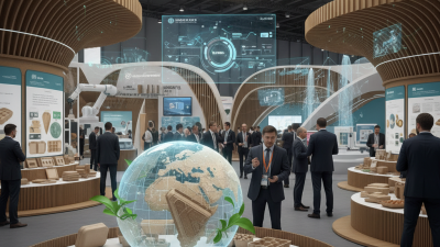 Top 10 Pulp Molding Trends to Watch at Canton Fair 2026?