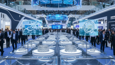 Top 10 Stainless Steel Chains at 2026 Canton Fair?