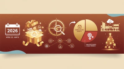 Best Gold Christmas Gifts for 2026 China Import and Export Fair?