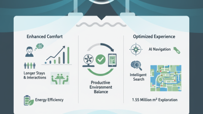 How Big Hvls Fans Can Benefit You at 2026 Canton Fair?