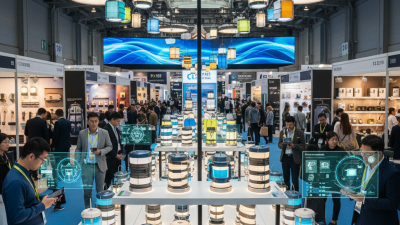 Best Camping Foldable Light to Source at 2026 China Import Fair?