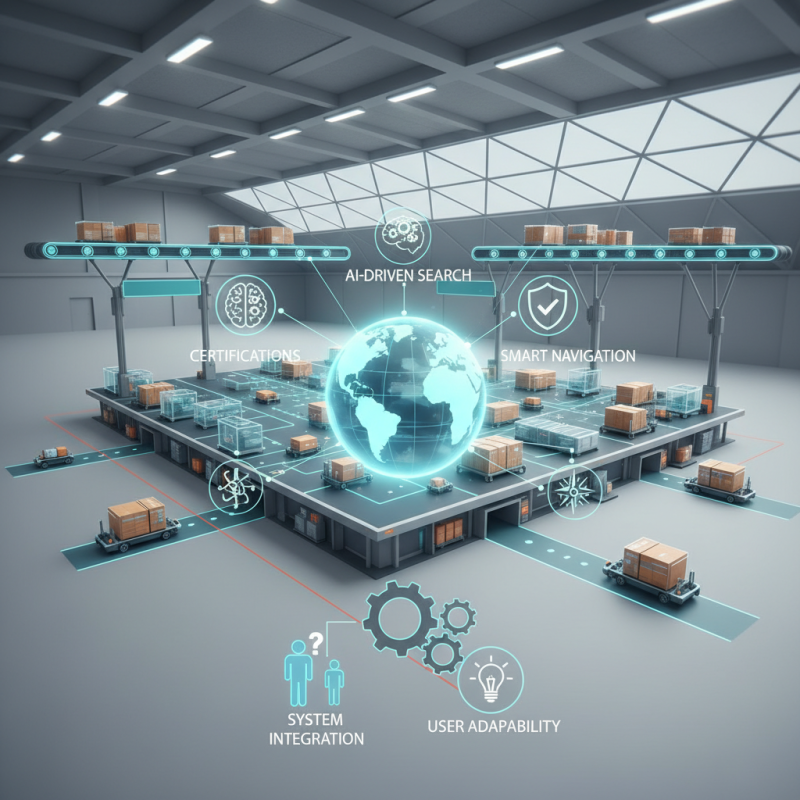 2026 Canton Fair Automated Warehouse System for Global Buyers?