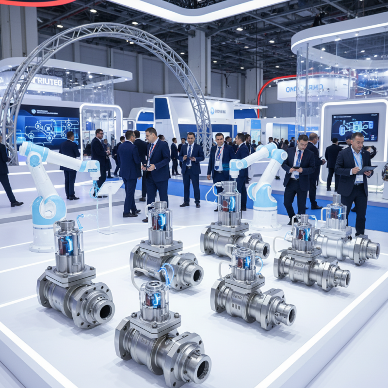 Top Directional Hydraulic Valves at 2026 Canton Fair Insights?