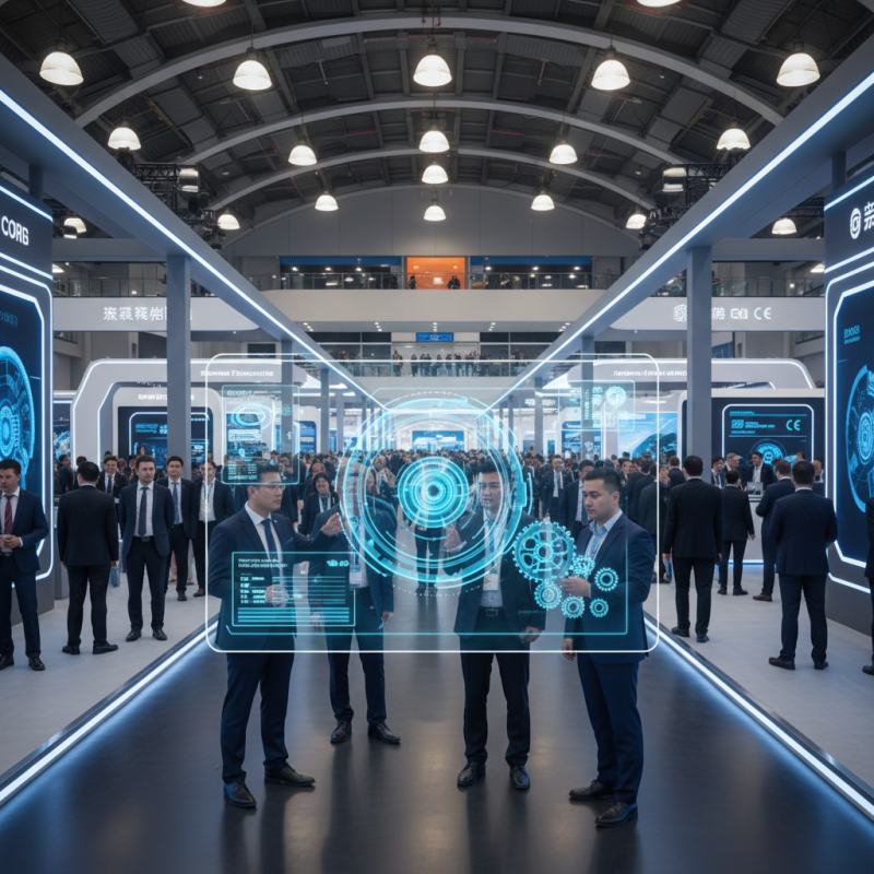 Best Clutch Release Bearings to Source at 2026 Canton Fair?