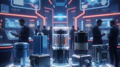 Top 5 24vdc Solenoids at the 139th Canton Fair 2026?