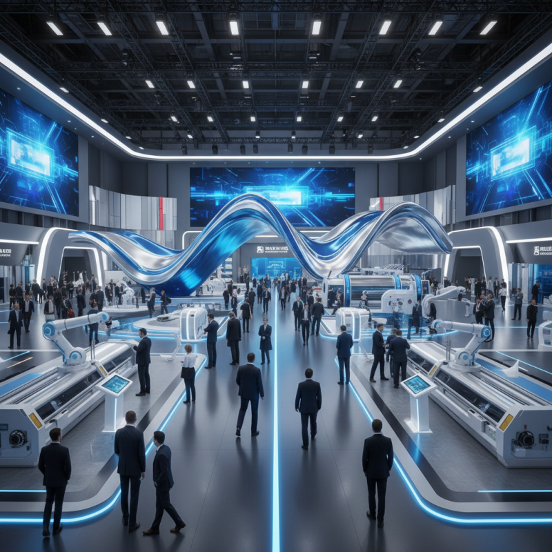 Top Tips for Aluminum Coil Coating at 2026 Canton Fair?