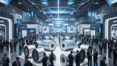 Best Aluminum Coil Coating at 2026 Canton Fair for Global Buyers?