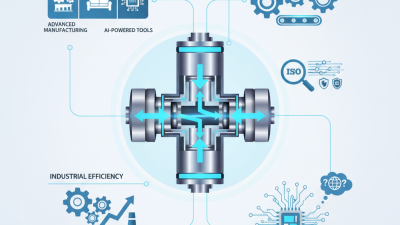 What is Directional Hydraulic Valve at the 2026 Canton Fair?