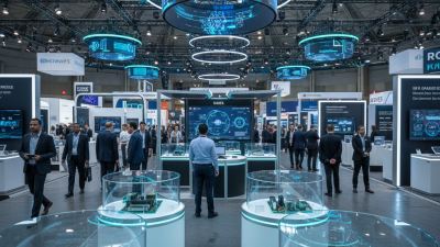 Top 10 Rf Amplifiers to Discover at 2026 Canton Fair?