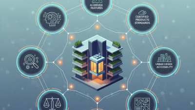 Top Small Elevator Lift Trends at 2026 Canton Fair?