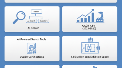 Discover Top ERW Steel Pipe for Sale at 2026 Canton Fair?