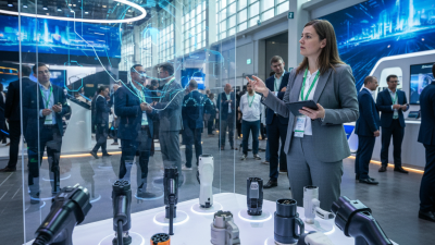 Why Choose the Right EV Charger Plug at the 2026 Canton Fair?