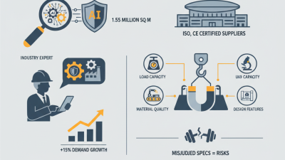 How to Choose the Best Industrial Magnetic Hook at 2026 Canton Fair?