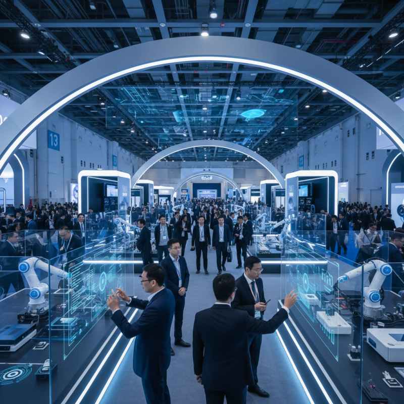 Best Custom Electronics Solutions at 2026 Canton Fair Insights?